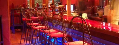 La imagen 1 de la Empresa DIVINUS RESTAURANT ANTOFAGASTA Restaurante-Bar en Antofagasta AN