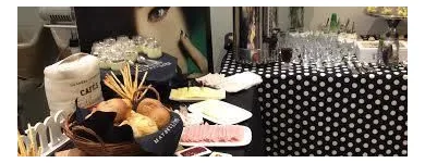 La imagen 1 de la Empresa DOLCE PALADAR Tartas en Ñuñoa RM