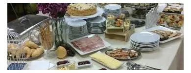 La imagen 2 de la Empresa DOLCE PALADAR Tartas en Ñuñoa RM