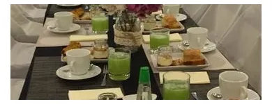 La imagen 3 de la Empresa DOLCE PALADAR Tartas en Ñuñoa RM