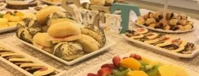 La imagen 4 de la Empresa DOLCE PALADAR Tartas en Ñuñoa RM