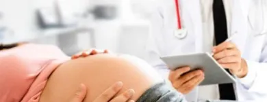 La imagen 1 de la Empresa DR. FELIPE TIZNADO QUINTANA MÉDICO GINECÓLOGO OBSTETRA Obstetricia en Concepción BI