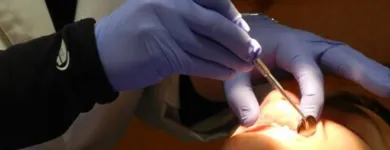 La imagen 1 de la Empresa DR. JUAN CARLOS CARRILLO ORTODONCIA Periodoncia en Valdivia LR