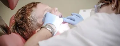 La imagen 6 de la Empresa DR. JUAN CARLOS CARRILLO ORTODONCIA Periodoncia en Valdivia LR