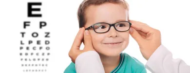 La imagen 1 de la Empresa DRA. MARÍA JOSÉ OPORTUS ZUÑIGA Oftalmólogos en Concepción BI