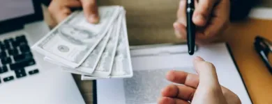 La imagen 5 de la Empresa DYD ASESORÍAS TRIBUTARIAS SPA Recursos Humanos en Quinta Normal RM