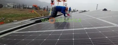La imagen 3 de la Empresa ECOELECTRICA Sistemas Solares en Santiago RM