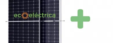 La imagen 7 de la Empresa ECOELECTRICA Sistemas Solares en Santiago RM