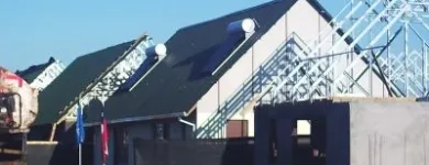 La imagen 2 de la Empresa ECOENERGETICO LTDA Proyectos en Talca ML