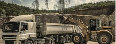 La imagen 1 de la Empresa ECOESAN TRATAMIENTO DE MATERIALES CON ASBESTO en Viña del Mar VS