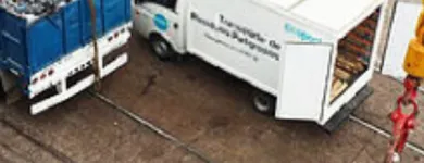 La imagen 4 de la Empresa ECOESAN TRATAMIENTO DE MATERIALES CON ASBESTO en Viña del Mar VS