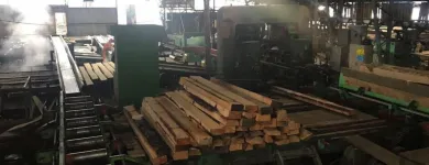 La imagen 2 de la Empresa ECOPAR VENTAS DE PALLETS en Los Angeles BI