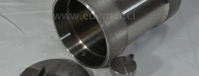 La imagen 3 de la Empresa EDEMET scavenger en Concepción BI