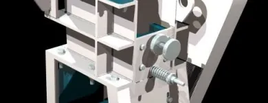 La imagen 4 de la Empresa EDEMET scavenger en Concepción BI