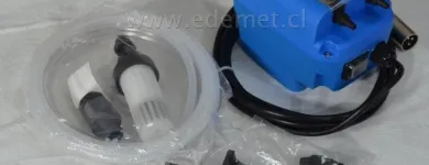 La imagen 6 de la Empresa EDEMET scavenger en Concepción BI