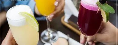 La imagen 1 de la Empresa EL NUEVO ARRIERO VIÑA DEL MAR Restaurante en Viña del Mar VS