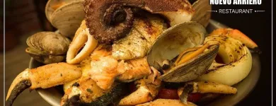 La imagen 3 de la Empresa EL NUEVO ARRIERO VIÑA DEL MAR Restaurante en Viña del Mar VS