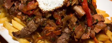 La imagen 4 de la Empresa EL NUEVO ARRIERO VIÑA DEL MAR Restaurante en Viña del Mar VS