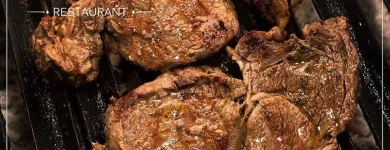 La imagen 5 de la Empresa EL NUEVO ARRIERO VIÑA DEL MAR Restaurante en Viña del Mar VS