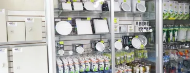 La imagen 3 de la Empresa ELECTRICIDAD FERNÁNDEZ PROYECTOS INDUSTRIALES DE ELECTRICIDAD en Calera VS
