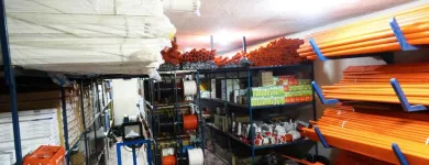 La imagen 5 de la Empresa ELECTRICIDAD FERNÁNDEZ PROYECTOS INDUSTRIALES DE ELECTRICIDAD en Calera VS