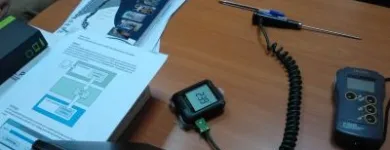 La imagen 2 de la Empresa ELION Wireless en Valparaíso VS