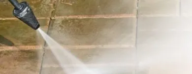 La imagen 2 de la Empresa EMPRESA DE ASEO DYC Servicio de Pintura en Santiago RM