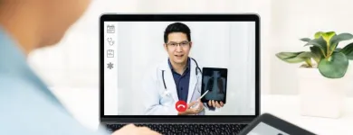 La imagen 1 de la Empresa ENIAX Clinicas Veterinarias A Domicilio en Providencia RM