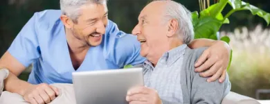 La imagen 4 de la Empresa ENIAX Clinicas Veterinarias A Domicilio en Providencia RM