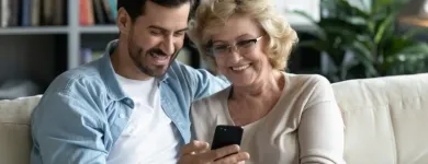 La imagen 5 de la Empresa ENIAX Clinicas Veterinarias A Domicilio en Providencia RM