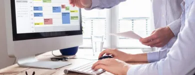 La imagen 6 de la Empresa ENIAX Clinicas Veterinarias A Domicilio en Providencia RM