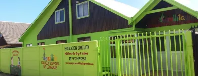 La imagen 1 de la Empresa ESCUELA DE LENGUAJE SEMILLITA Fonoaudiologia en Hualpen BI