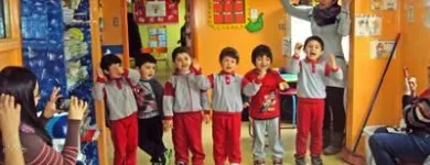 La imagen 2 de la Empresa ESCUELA DE LENGUAJE SEMILLITA Fonoaudiologia en Hualpen BI