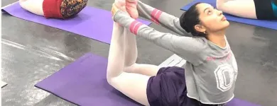 La imagen 5 de la Empresa ESTUDIO BALLET DANCE WORKS PRE BALLET en Providencia RM