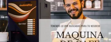 La imagen 4 de la Empresa ETEL EMPRESAS TIC SPA serviciocafeteria en Valparaíso VS