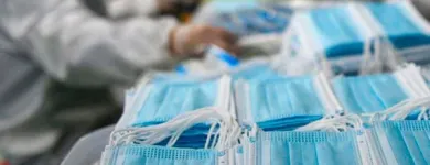 La imagen 1 de la Empresa FACEMASK Tienda de suministros médicos en Recoleta RM