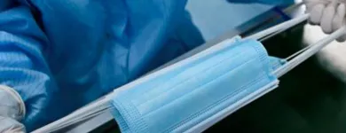 La imagen 3 de la Empresa FACEMASK Tienda de suministros médicos en Recoleta RM