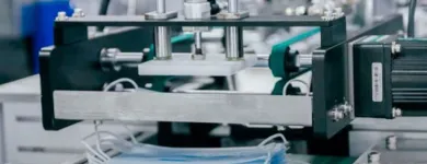 La imagen 4 de la Empresa FACEMASK Tienda de suministros médicos en Recoleta RM