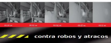 La imagen 3 de la Empresa FENCETEC LIMITADA Sistemas De Seguridad en Santiago RM