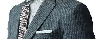 La imagen 1 de la Empresa FIT ON IT, SASTERÍA  A MEDIDA Trajes para Novios en Providencia RM