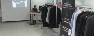 La imagen 3 de la Empresa FIT ON IT, SASTERÍA  A MEDIDA Trajes para Novios en Providencia RM