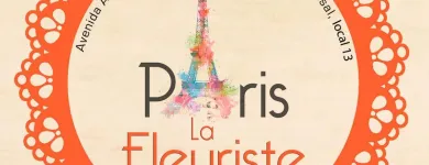 La imagen 6 de la Empresa FLORERIA PARIS Rosas en Santiago RM
