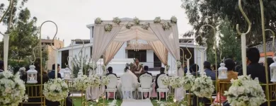 La imagen 4 de la Empresa FLORES Y EVENTOS MYRIAM MORGADO Florista en Vitacura RM