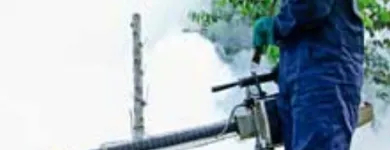 La imagen 1 de la Empresa FUMIZENTER LTDA. Servicio de control de plagas en Iquique TA