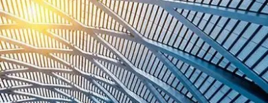 La imagen 1 de la Empresa GA METAL MONTAJE DE REVESTIMIENTO Y TECHUMBRE en Talcahuano BI