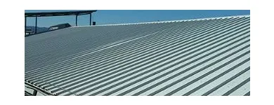 La imagen 2 de la Empresa GA METAL MONTAJE DE REVESTIMIENTO Y TECHUMBRE en Talcahuano BI