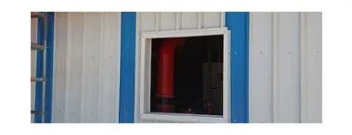 La imagen 3 de la Empresa GA METAL MONTAJE DE REVESTIMIENTO Y TECHUMBRE en Talcahuano BI