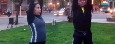 La imagen 2 de la Empresa GAMA TRAINING Servicios A Empresas Y Particulares en Ñuñoa RM