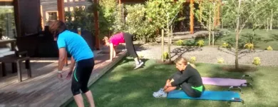 La imagen 6 de la Empresa GAMA TRAINING Servicios A Empresas Y Particulares en Ñuñoa RM