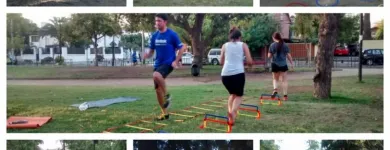 La imagen 7 de la Empresa GAMA TRAINING Servicios A Empresas Y Particulares en Ñuñoa RM